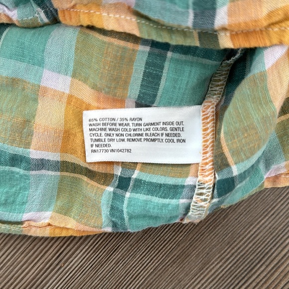 Girls’ Fall/Spring Blouses - Picture 5 of 5